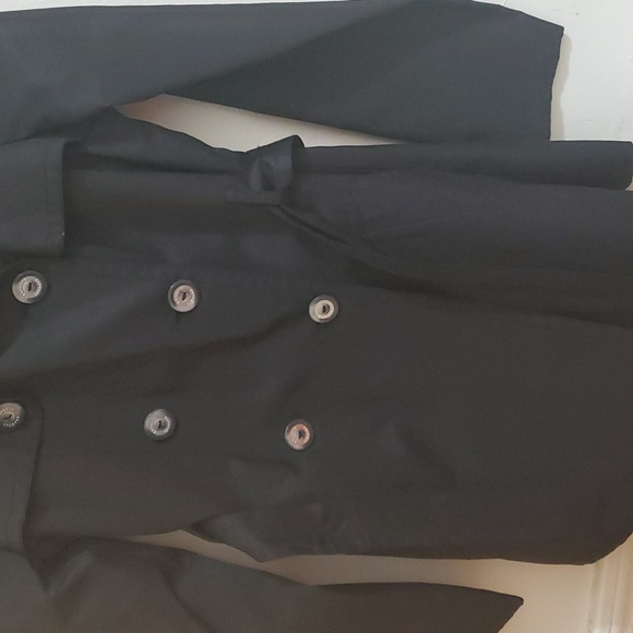 Express trench coat - Picture 3 of 6